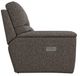 La-Z-Boy® Ava Onyx Power Reclining Loveseat with Console, Headrest, and Lumbar-2