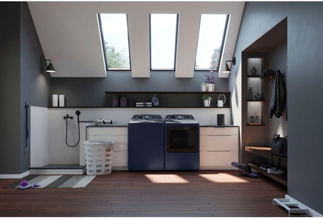 Electric Dryer Maintenance Guide