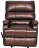 BarcaLounger© Detrick Ryegate Brown Recliner-0