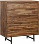 TOV Furniture Bushwick Wooden Chest-0