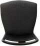 Four Hands Jessen Gibson Black Counter Stool-4