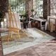 Dalyn™ Rug Company Boca BO1 5'x8' Style 1 Area Rug-5