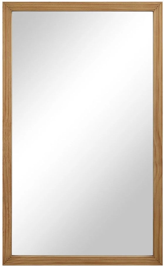 Renwil® Salia Natural Accent Mirror-0
