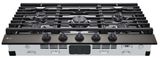 Black Stainless Steel