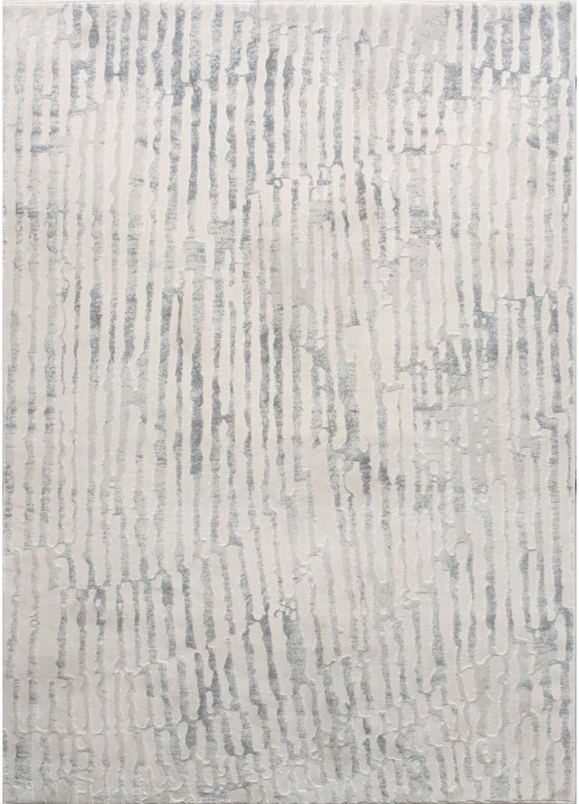 Renwil® Ariella Ivory/Grey 7' Rug-0