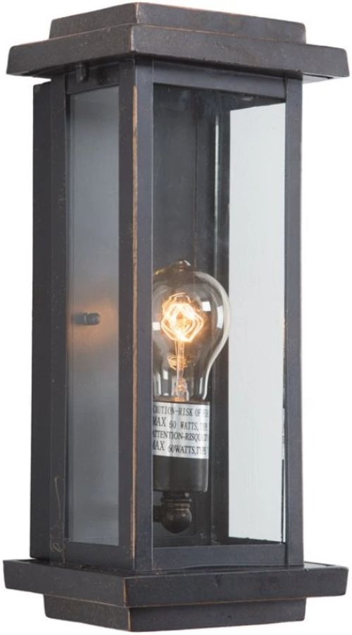 YHD Ashlan Oil Rubbed Bronze Exterior Lighting-0