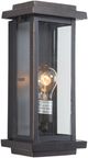 YHD Ashlan Oil Rubbed Bronze Exterior Lighting-0