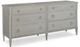 Century® Maison '47 Double Dresser-0