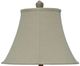Crestview Collection Cypress Brown Table Lamp-2