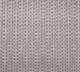 Signature Design by Ashley® Half Moon Beach Blue/Gray Fabric/Wicker Outdoor Swivel Lounge-4