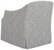 Temple Furniture Customizable Ian Swivel Chair-2