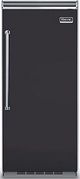 Viking® Professional Series 22.0 Cu. Ft. Built-In All Refrigerator-Graphite Gray-0