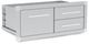 Broil King Enclosed Triple Drawer Assembly-0