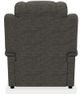 La-Z-Boy® Clayton Stone Gold Power Lift Recliner with Massage and Heat-2