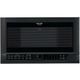 Sharp® Carousel® 1.5 Cu. Ft. Black Over The Counter Microwave-0
