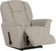 La-Z-Boy® Jasper Pewter Manual Wall Recliner-1