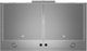 Bosch® 300 Series 36" Stainless Steel Under Cabinet Range Hood-4
