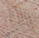 Dalyn™ Rug Company Karaj Pink 5'x8' Style 1 Area Rug-4
