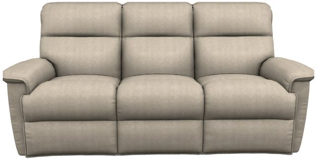 La-Z-Boy® Jay Birch Manual Reclining Sofa-1
