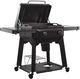 Traeger® Flatrock® 2-Burner Outdoor Liquid Propane Gas Griddle-1