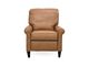 Stone & Leigh Jesse Leather Recliner-3