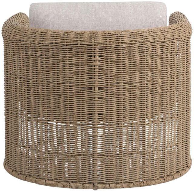 Classic Home Rami Natural Wicker Outdoor Accent Chair-4