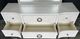 Riverside Furniture Hepburn Platinum Drift Dresser-4