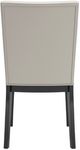 Signature Design by Ashley® Glinari Black/Taupe Dining Side Chair-3
