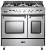 Stainless Steel