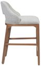 Currey & Company Inga Greenlight Powder Counter Stool-2