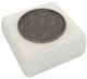 Fairfield® Sundries Benvenuto Cerused Espresso Accent Tray-5