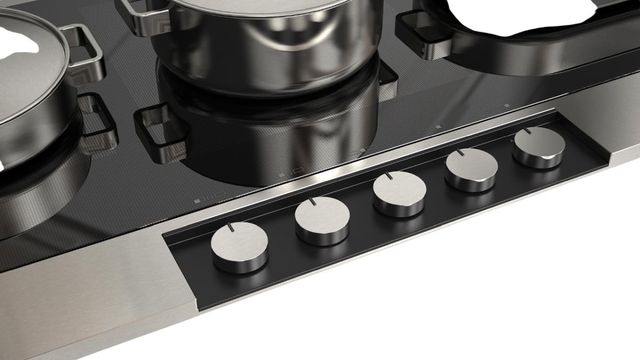 Fulgor® Milano Enova 700 Series 48" Stainless Steel Induction Cooktop-4