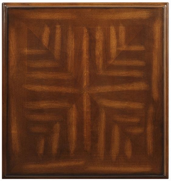 ACME Furniture Amado Walnut End Table-3