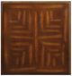ACME Furniture Amado Walnut End Table-3