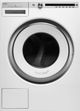 ASKO Logic 2.8 Cu. Ft. Front Load Washer-0