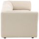 Dovetail Furniture Magda Topanga Oat Sofa-2