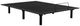 Beautyrest® baselogic™ Bronze Split King Adjustable Base, Includes 2 Pieces-2