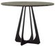 Furniture Classics Amesbury Black Dining Table-0