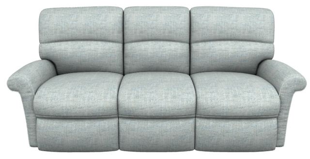 La-Z-Boy® Robin Mist Power Reclining Sofa with Headrest-1