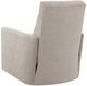 Temple Furniture Customizable Connery Manual Swivel Recliner-2