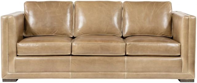 Bradington-Young Customizable Ellary 8-Way Tie Stationary Sofa-1