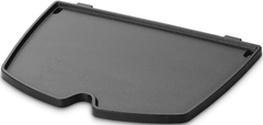 Weber® Grills® Black Griddle