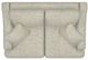La-Z-Boy® Cleo Spa Loveseat-4