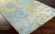 Surya Aberdine Blue/Green 8'x11' Area Rug-2