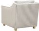 Vanguard® Furniture Newlin White Chair-2