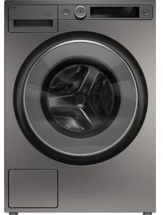 ASKO 5 Series 2.8 Cu. Ft. Titanium Steel Seal™ Front Load Compact Washer