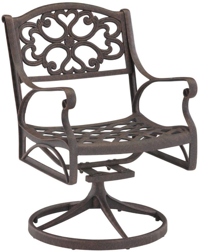 homestyles® Sanibel 5-Piece Outdoor Dining Set -2