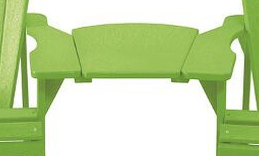 C.R. Plastics Kiwi Arm Table-1