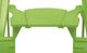 C.R. Plastics Kiwi Arm Table-1