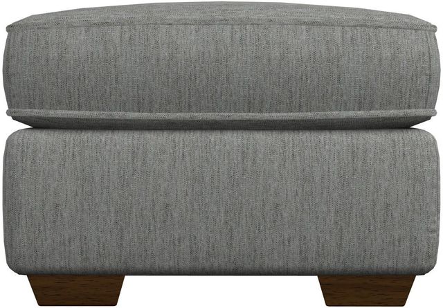 La-Z-Boy® Paxton Smoke Premier Ottoman-3